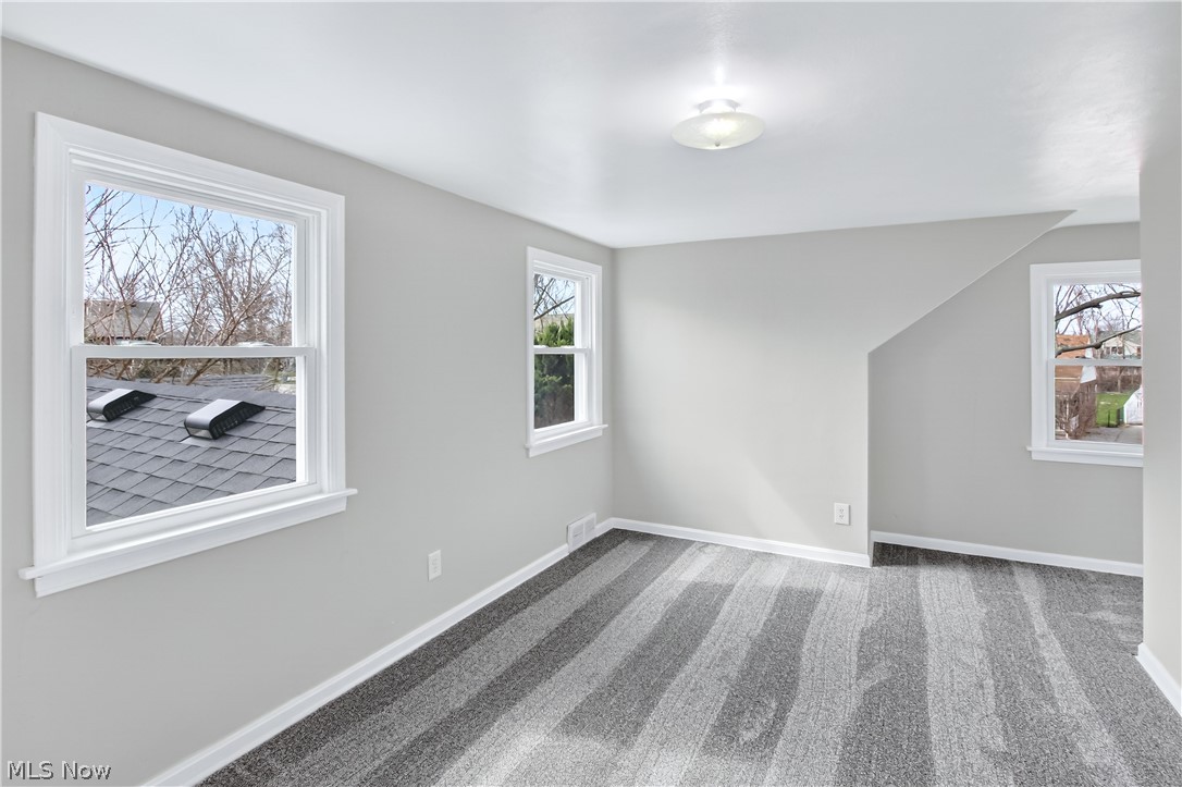 Euclid Erie Park - Residential