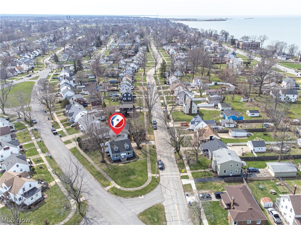 Euclid Erie Park - Residential