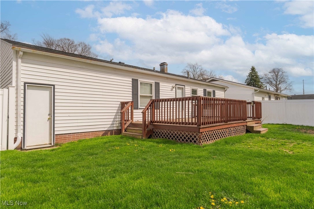 2619 Center Avenue, Alliance, Ohio image 33