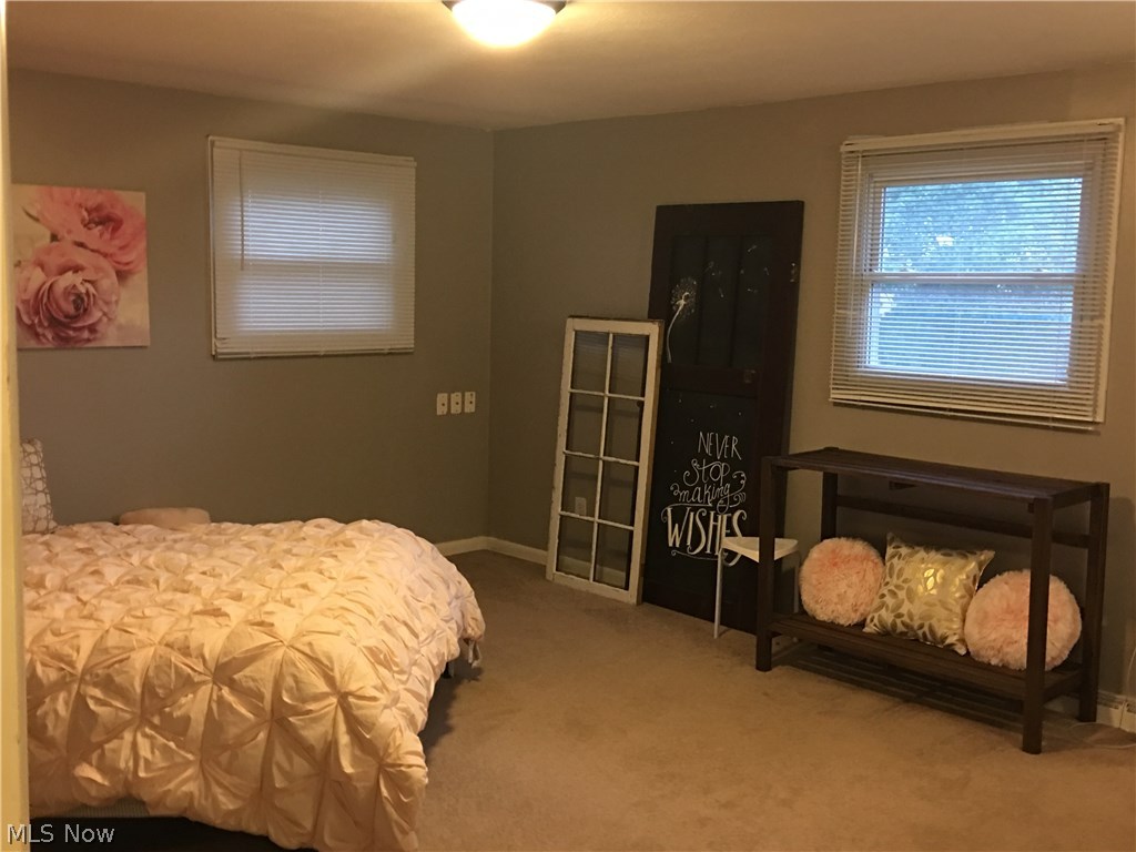 Becky Allotment - Residential Income