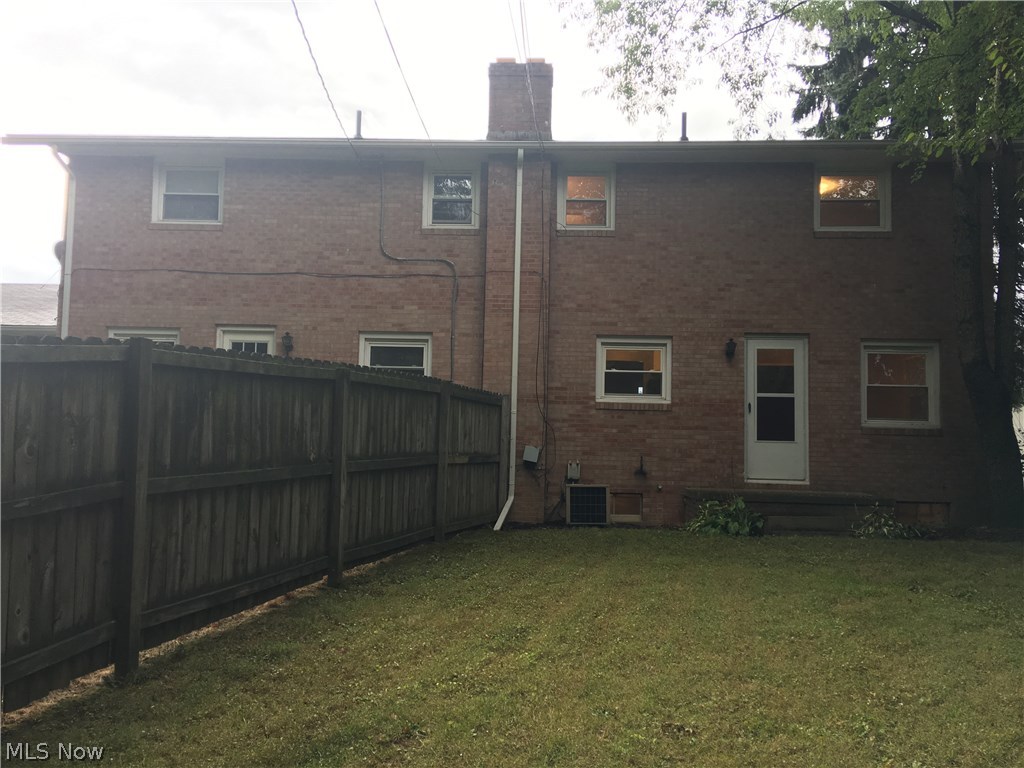 Becky Allotment - Residential Income