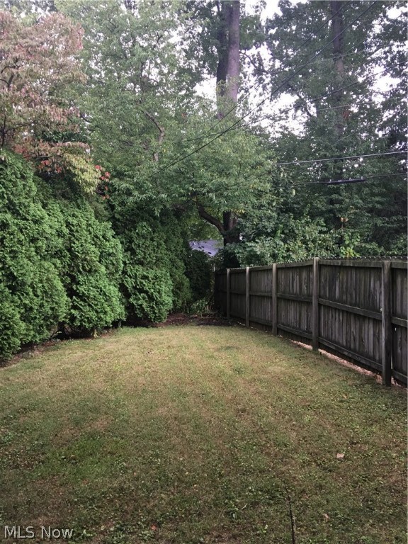 Becky Allotment - Residential Income