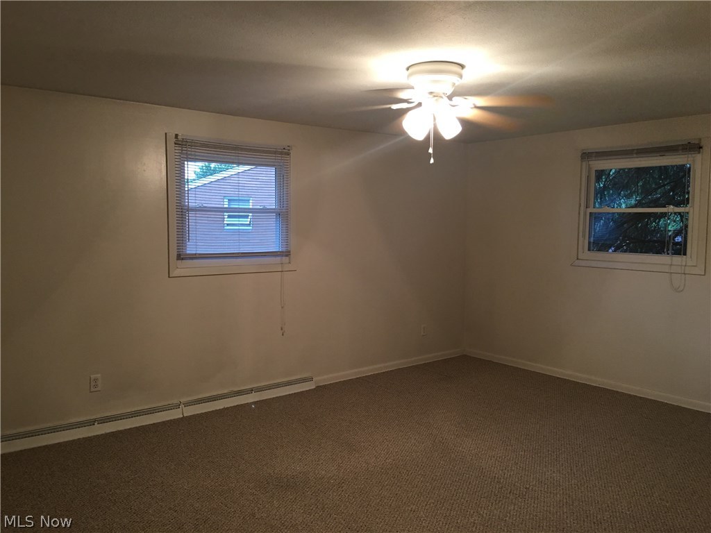 Becky Allotment - Residential Income