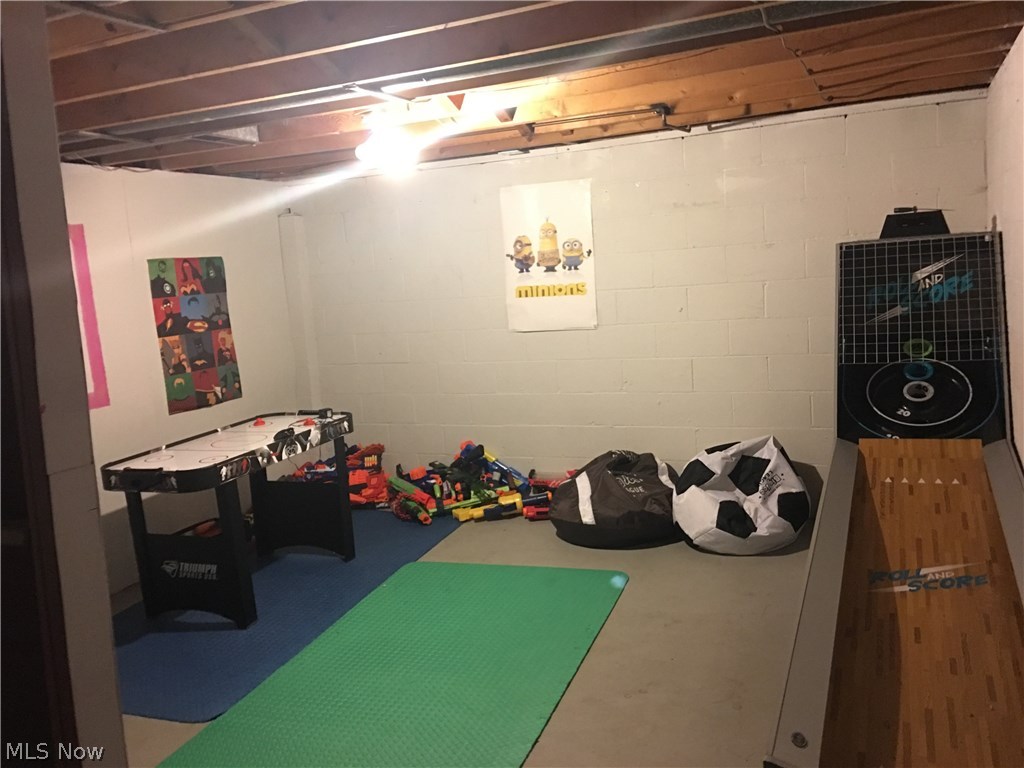 Becky Allotment - Residential Income