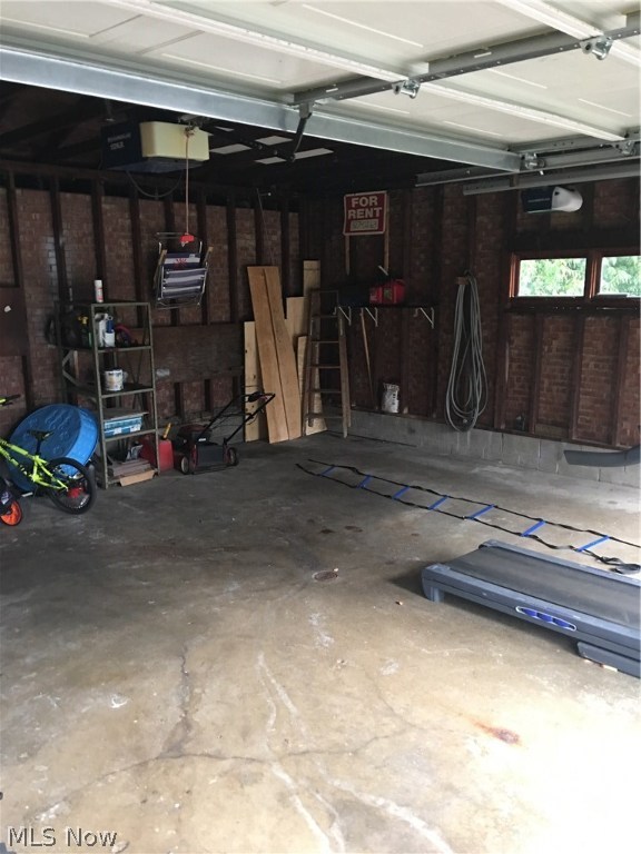 Becky Allotment - Residential Income