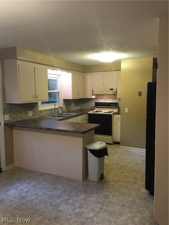 Becky Allotment - Residential Income