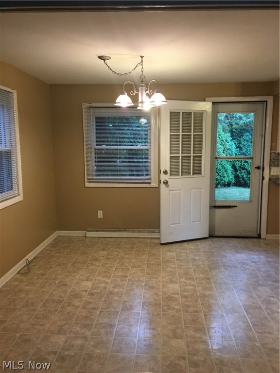 Becky Allotment - Residential Income