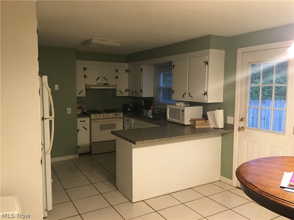 Becky Allotment - Residential Income