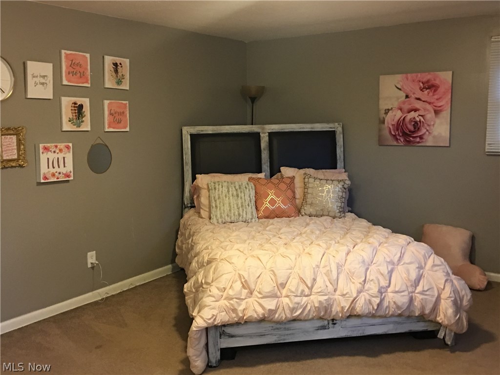 Becky Allotment - Residential Income