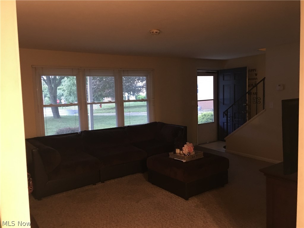 Becky Allotment - Residential Income