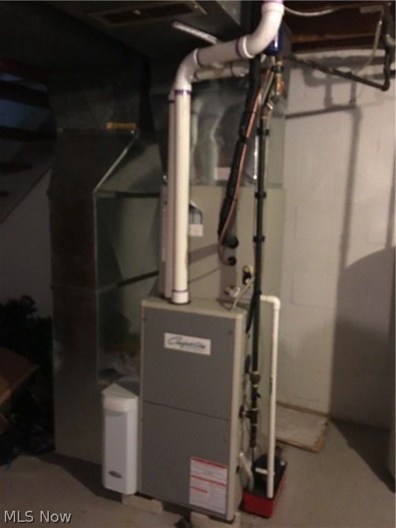 Becky Allotment - Residential Income