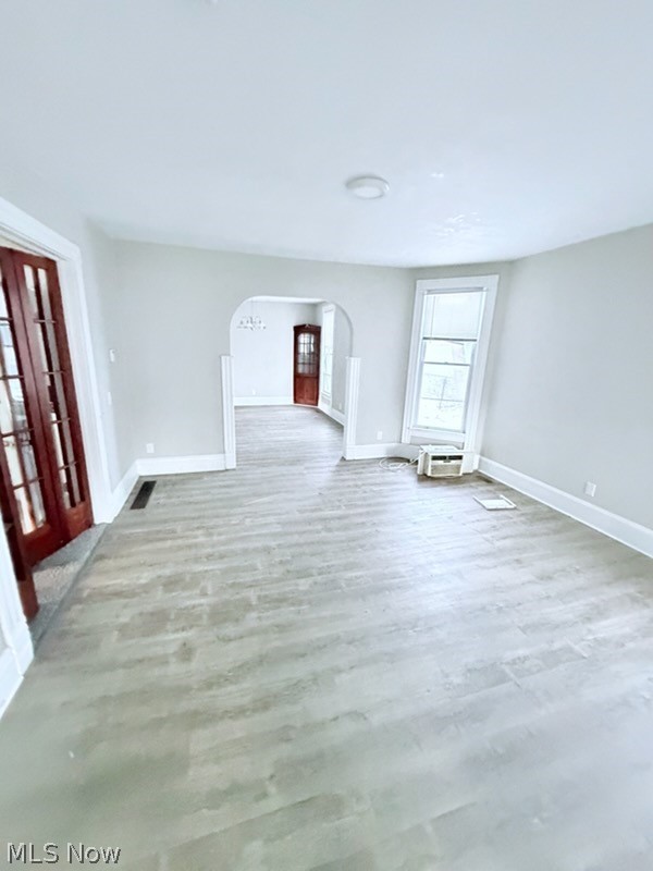 Poe Halle & Fishs Allotment - Residential Income