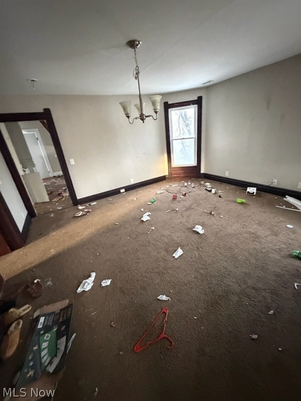 Poe Halle & Fishs Allotment - Residential Income