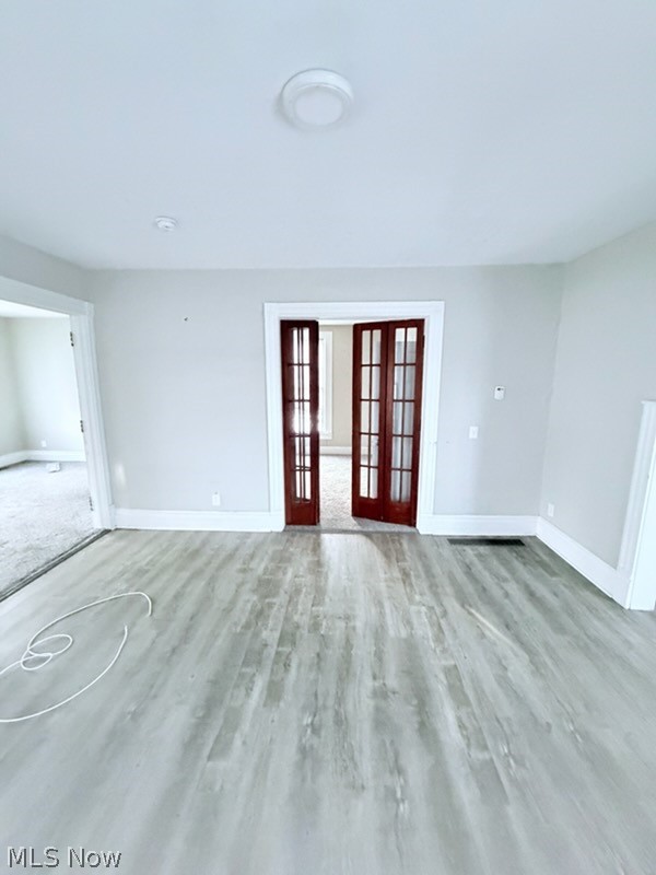 Poe Halle & Fishs Allotment - Residential Income