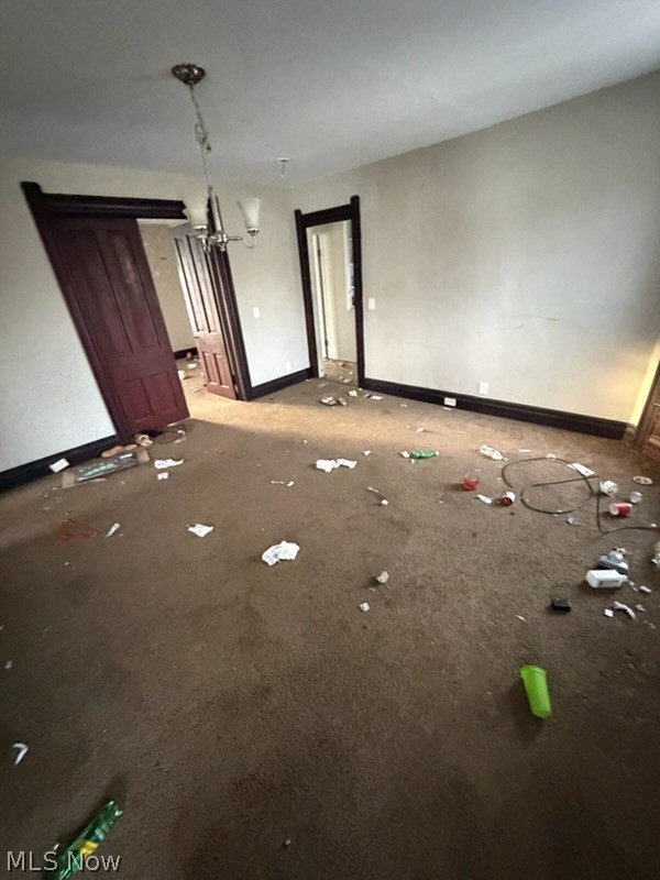 Poe Halle & Fishs Allotment - Residential Income