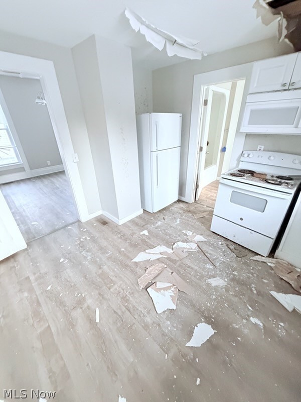 Poe Halle & Fishs Allotment - Residential Income