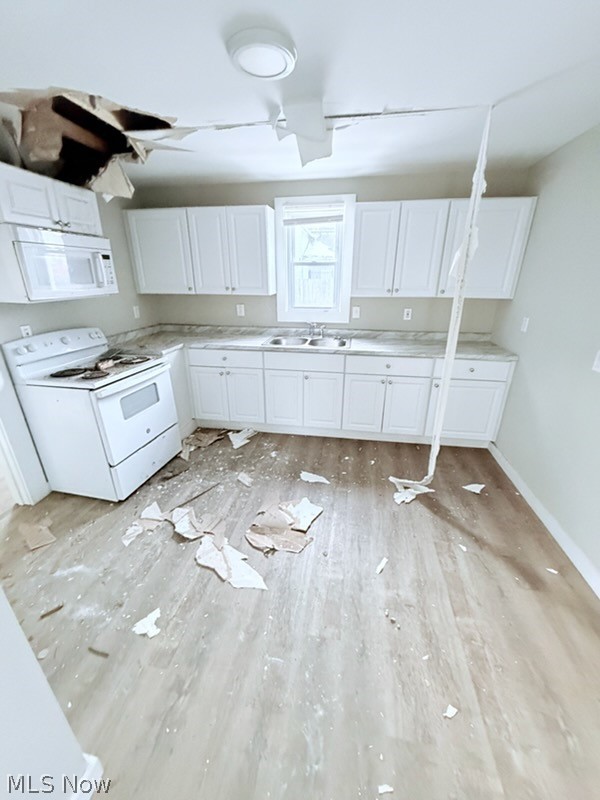 Poe Halle & Fishs Allotment - Residential Income