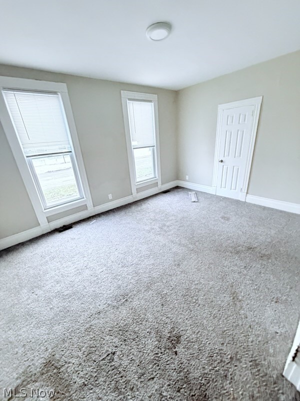 Poe Halle & Fishs Allotment - Residential Income