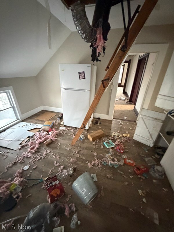 Poe Halle & Fishs Allotment - Residential Income