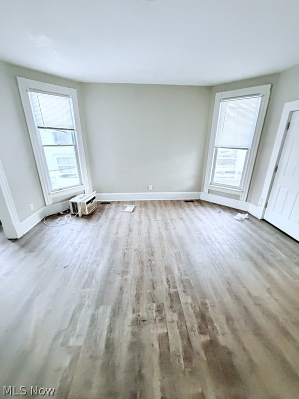 Poe Halle & Fishs Allotment - Residential Income