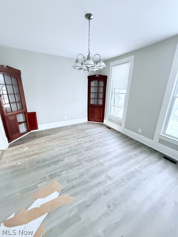 Poe Halle & Fishs Allotment - Residential Income