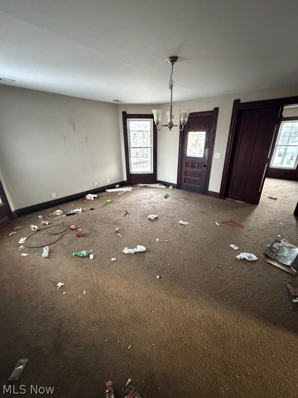 Poe Halle & Fishs Allotment - Residential Income