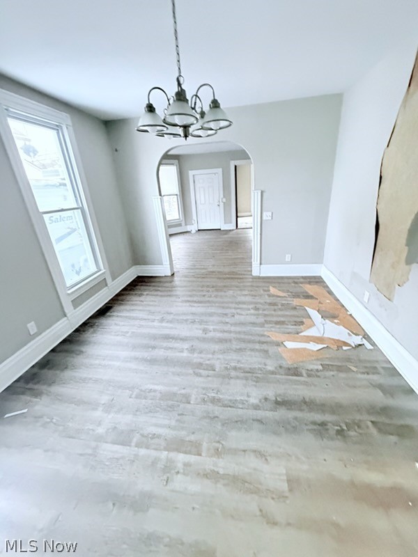 Poe Halle & Fishs Allotment - Residential Income