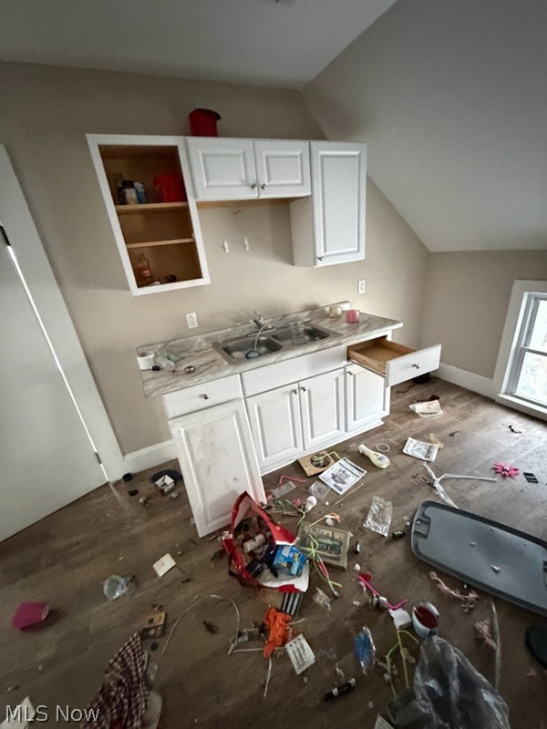 Poe Halle & Fishs Allotment - Residential Income