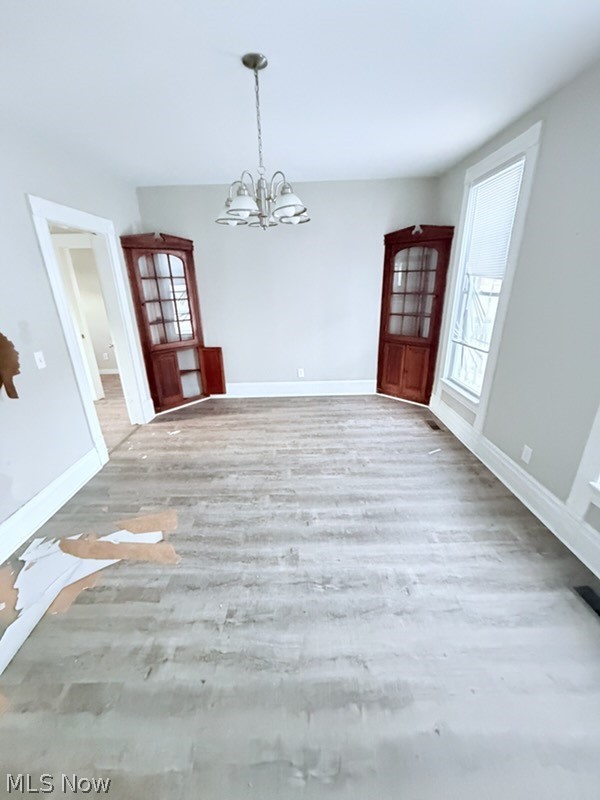 Poe Halle & Fishs Allotment - Residential Income