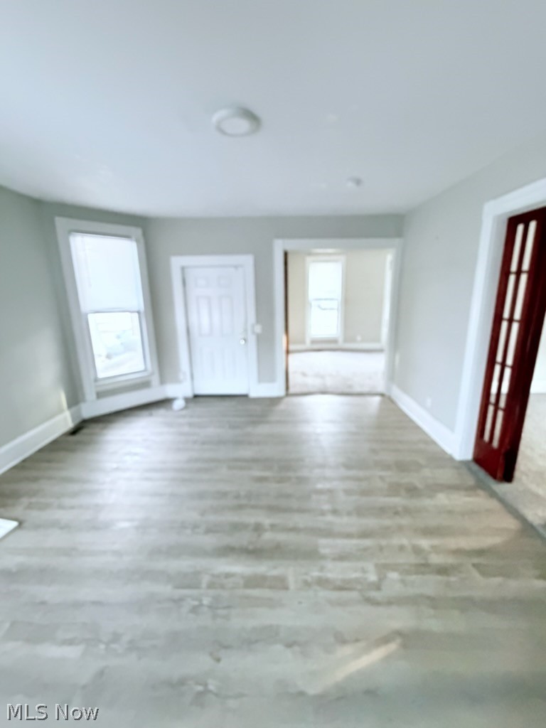 Poe Halle & Fishs Allotment - Residential Income