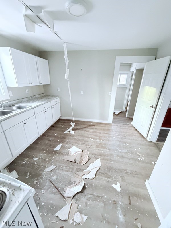 Poe Halle & Fishs Allotment - Residential Income