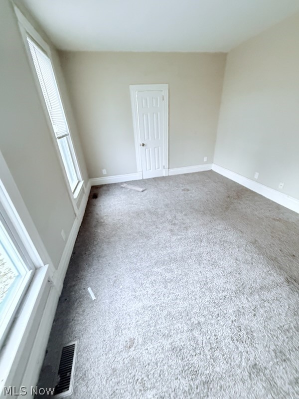 Poe Halle & Fishs Allotment - Residential Income