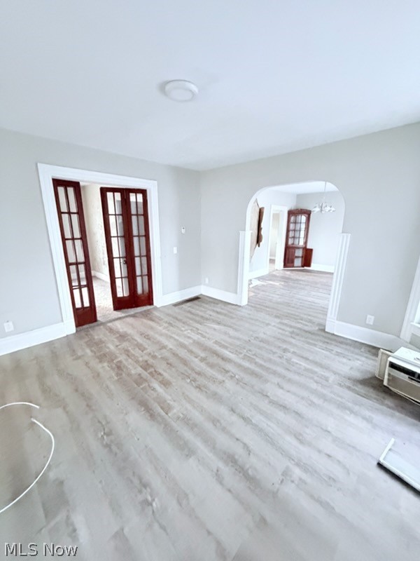 Poe Halle & Fishs Allotment - Residential Income