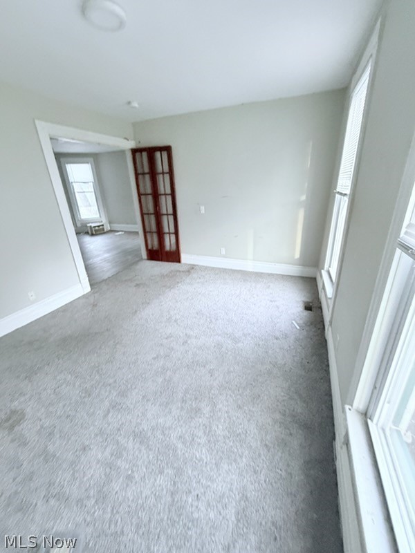 Poe Halle & Fishs Allotment - Residential Income