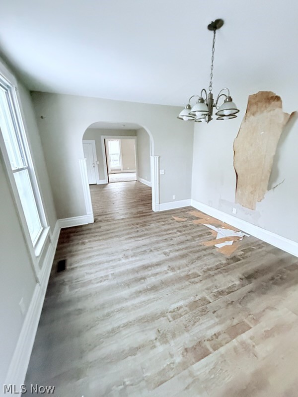 Poe Halle & Fishs Allotment - Residential Income