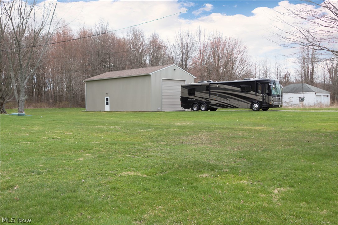 Vienna Township Sec 01 Origina - Residential