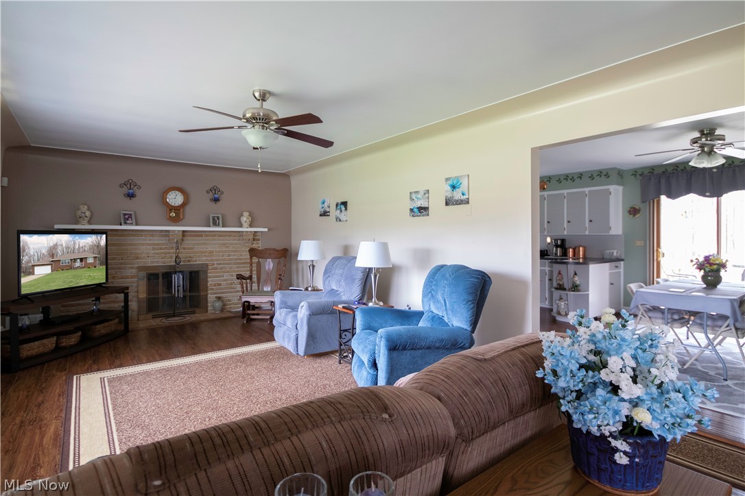 Vienna Township Sec 01 Origina - Residential