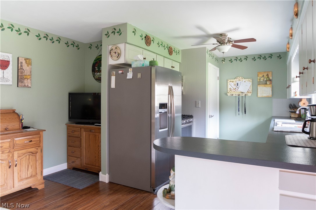 Vienna Township Sec 01 Origina - Residential