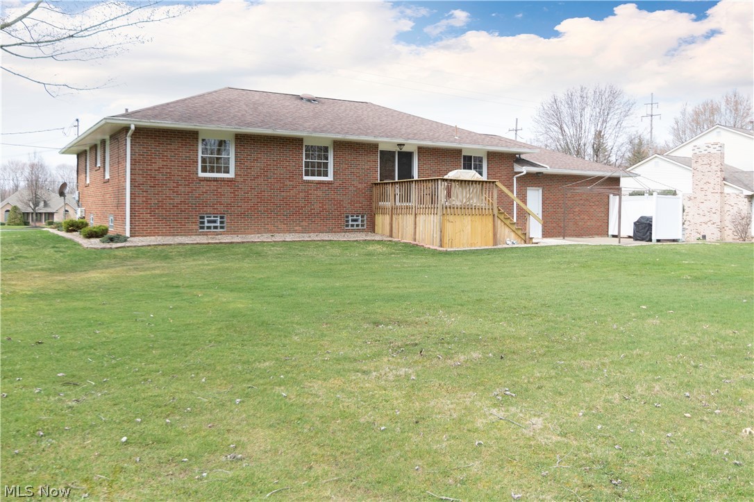 Vienna Township Sec 01 Origina - Residential