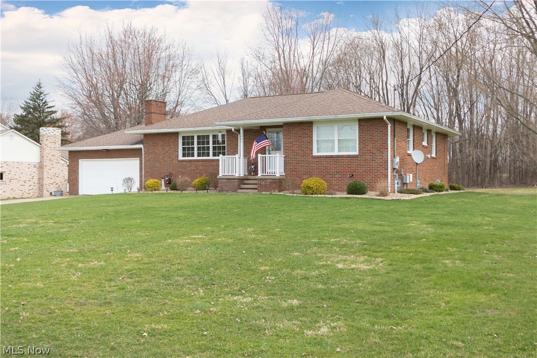 Vienna Township Sec 01 Origina - Residential