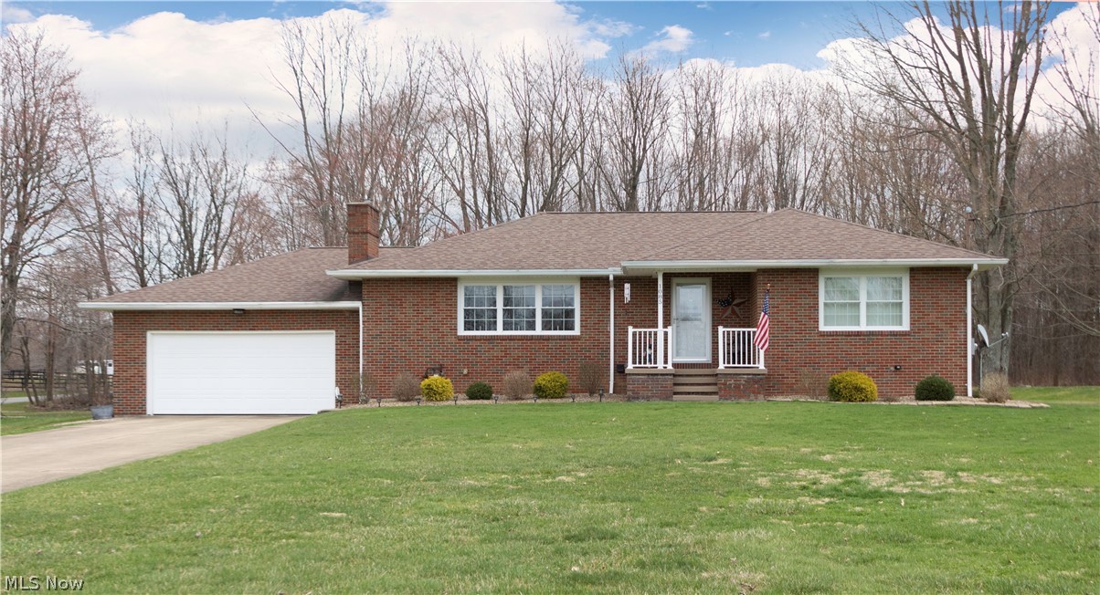 Vienna Township Sec 01 Origina - Residential