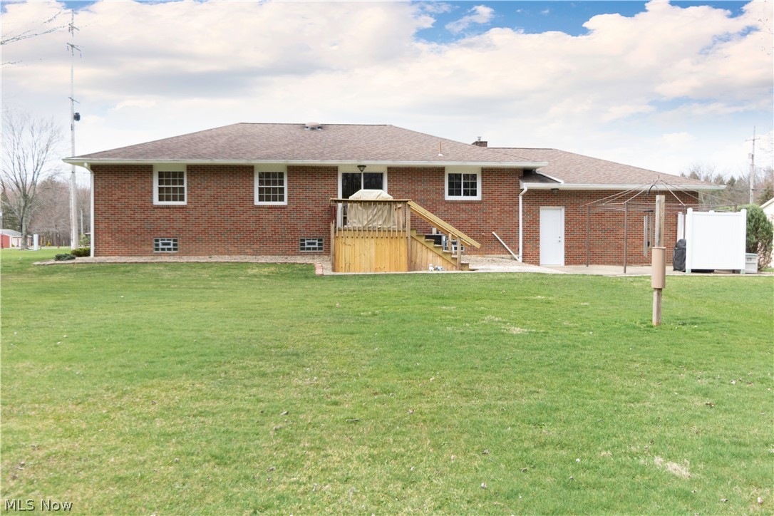 Vienna Township Sec 01 Origina - Residential