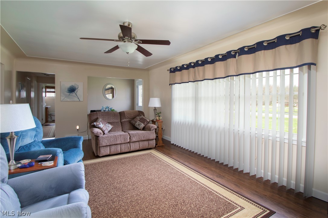 Vienna Township Sec 01 Origina - Residential