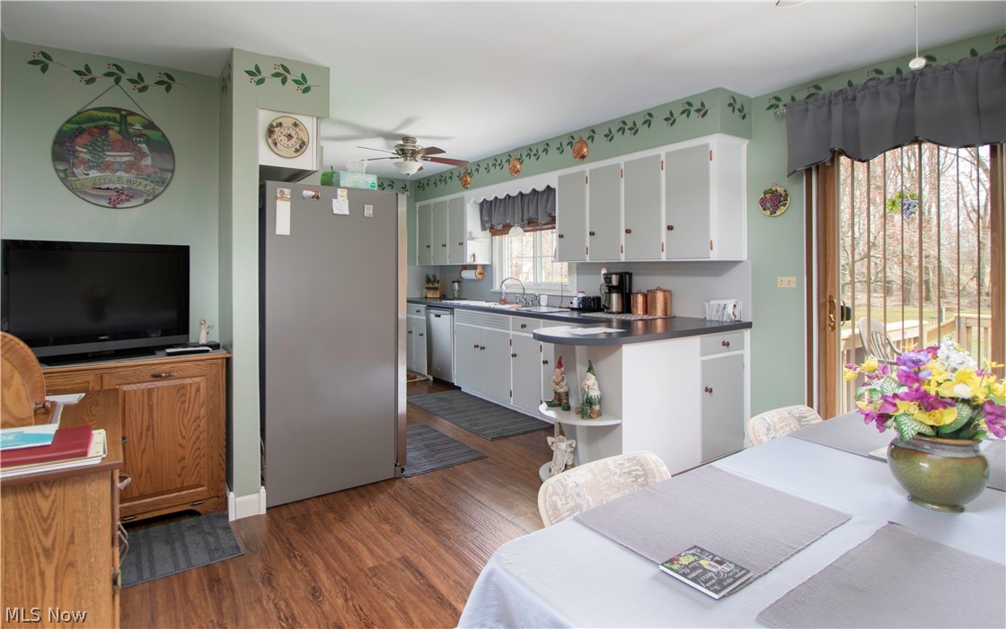 Vienna Township Sec 01 Origina - Residential