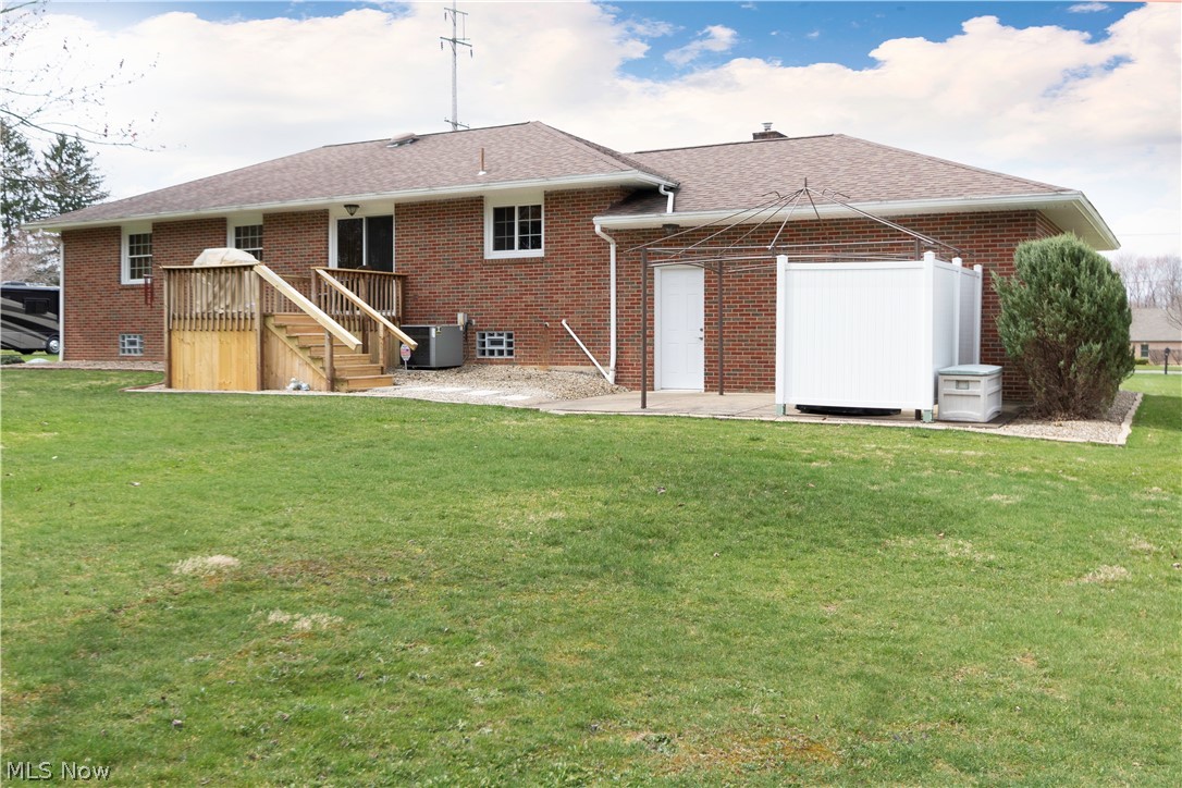 Vienna Township Sec 01 Origina - Residential