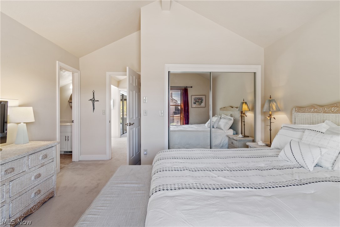 Mariners Pointe Condo - Residential