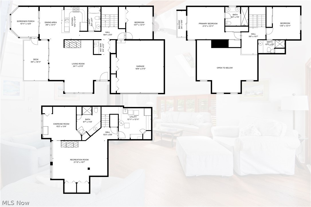 Mariners Pointe Condo - Residential