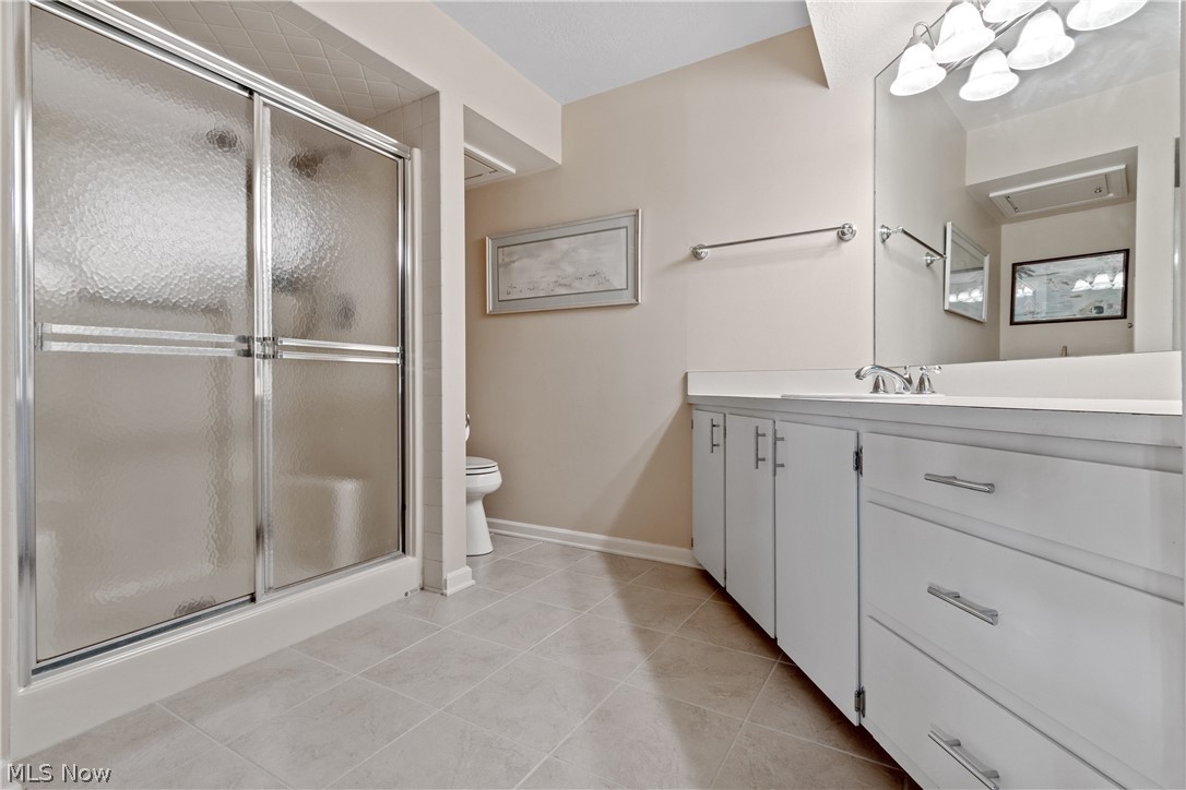 Mariners Pointe Condo - Residential