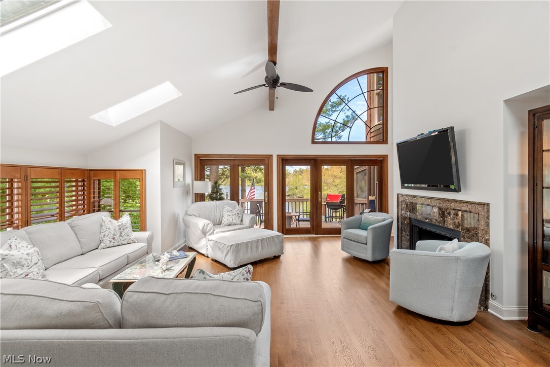 Mariners Pointe Condo - Residential