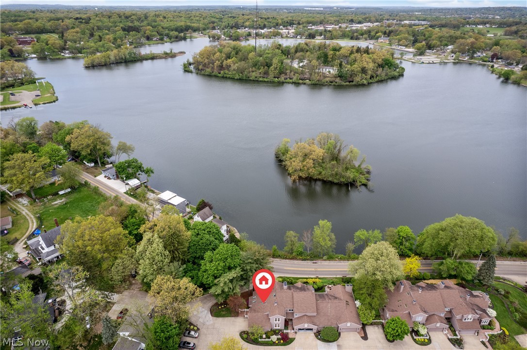 Mariners Pointe Condo - Residential